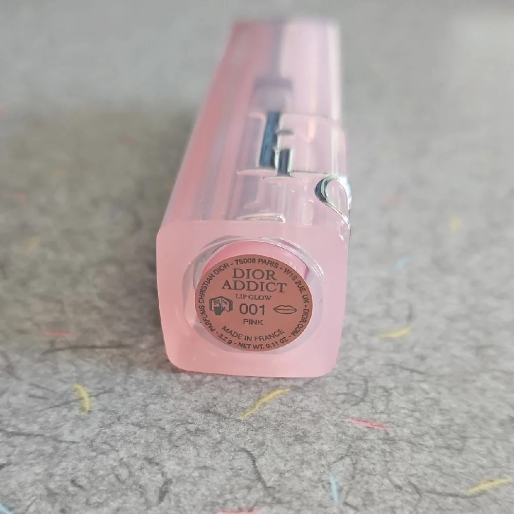 Dior Addict Lip Glow - Picture 3 of 8